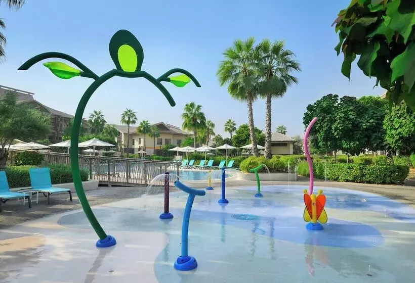 Fotos del hotel Lapita, Dubai Parks And Resorts, Autograph Collection:  136