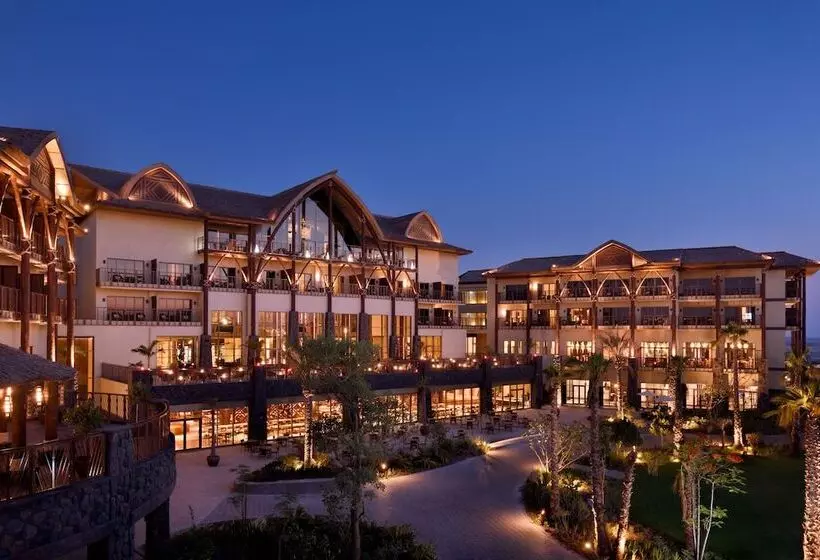 Fotos del hotel Lapita, Dubai Parks And Resorts, Autograph Collection:  137