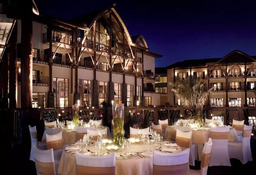 Fotos del hotel Lapita, Dubai Parks And Resorts, Autograph Collection:  139