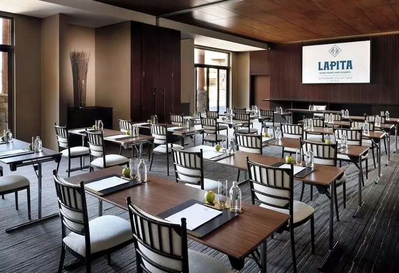 Fotos del hotel Lapita, Dubai Parks And Resorts, Autograph Collection:  146