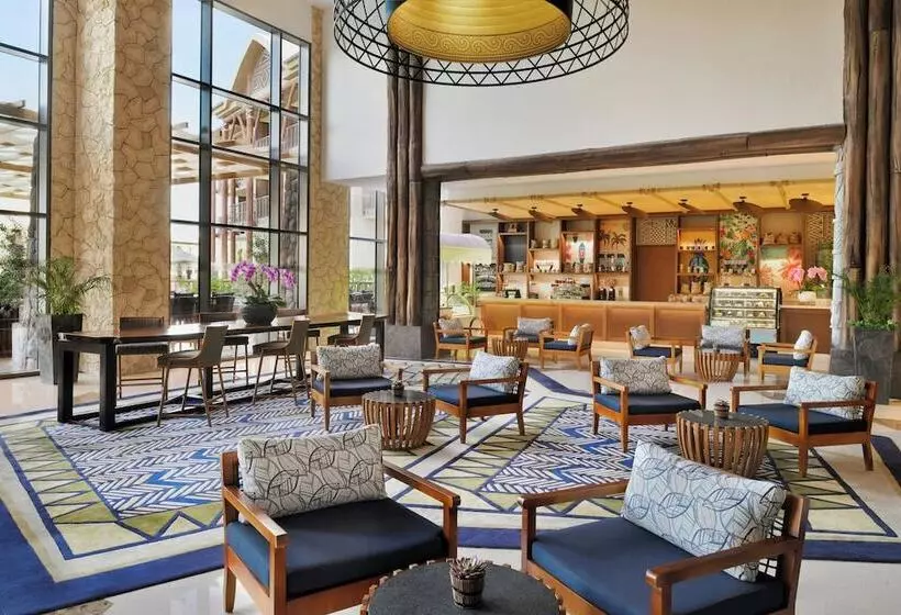 Fotos del hotel Lapita, Dubai Parks And Resorts, Autograph Collection:  151