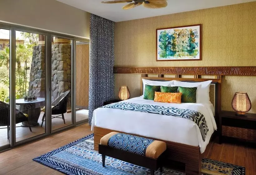 Fotos del hotel Lapita, Dubai Parks And Resorts, Autograph Collection:  17