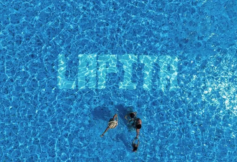 Fotos del hotel Lapita, Dubai Parks And Resorts, Autograph Collection:  3
