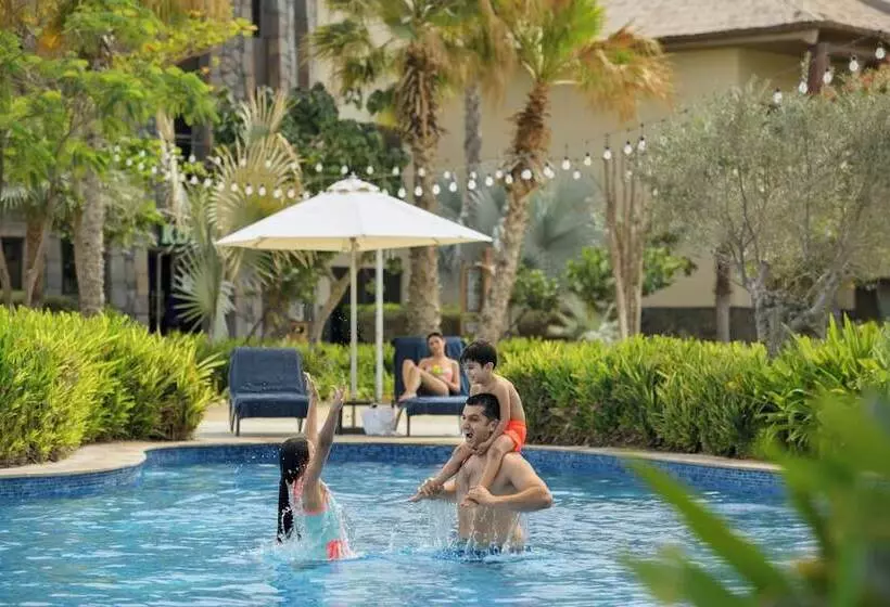 Fotos del hotel Lapita, Dubai Parks And Resorts, Autograph Collection:  18