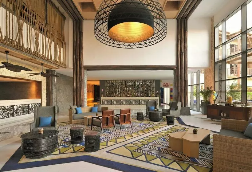 Fotos del hotel Lapita, Dubai Parks And Resorts, Autograph Collection:  4