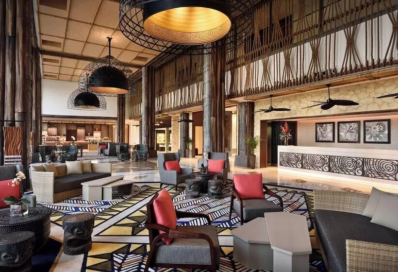Fotos del hotel Lapita, Dubai Parks And Resorts, Autograph Collection:  19