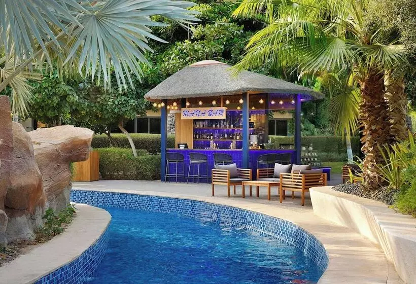 Fotos del hotel Lapita, Dubai Parks And Resorts, Autograph Collection:  8