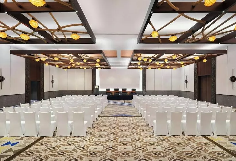 Fotos del hotel Lapita, Dubai Parks And Resorts, Autograph Collection:  9