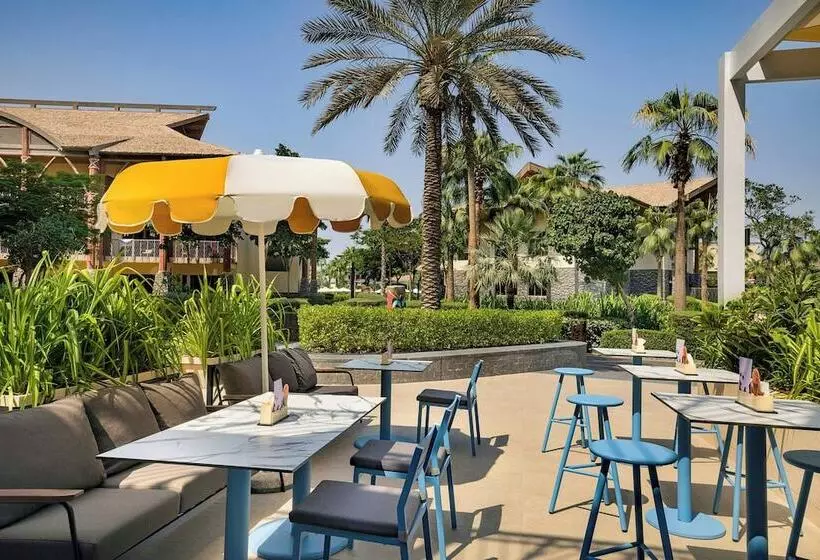 Fotos del hotel Lapita, Dubai Parks And Resorts, Autograph Collection:  11