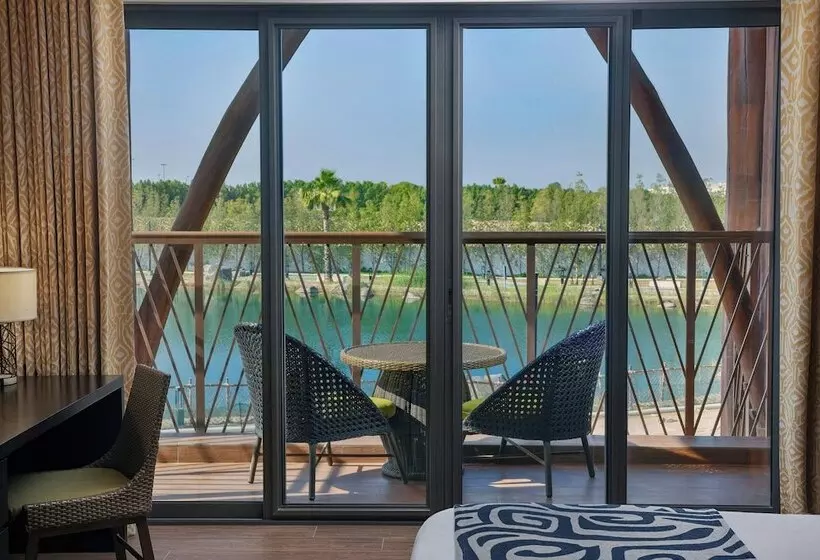 Fotos del hotel Lapita, Dubai Parks And Resorts, Autograph Collection:  14