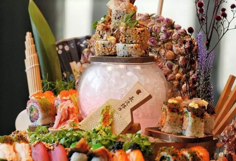 Fotos del hotel Lapita, Dubai Parks And Resorts, Autograph Collection:  15