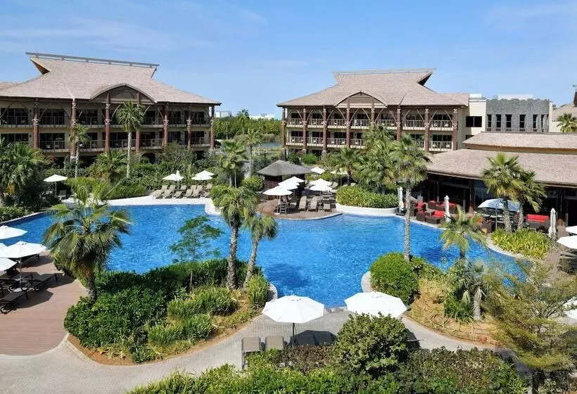Fotos del hotel Lapita, Dubai Parks And Resorts, Autograph Collection:  31