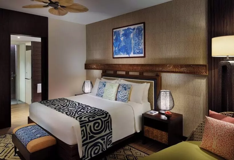 Fotos del hotel Lapita, Dubai Parks And Resorts, Autograph Collection:  32