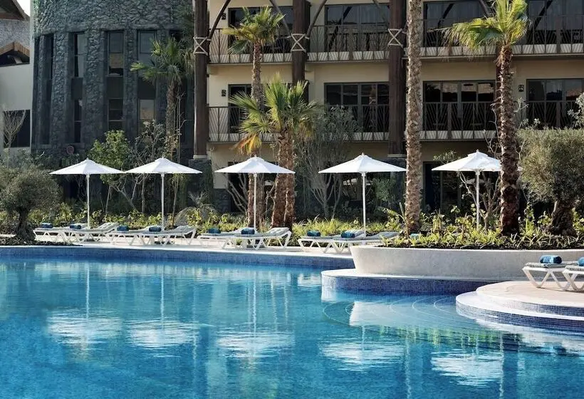 Fotos del hotel Lapita, Dubai Parks And Resorts, Autograph Collection:  42