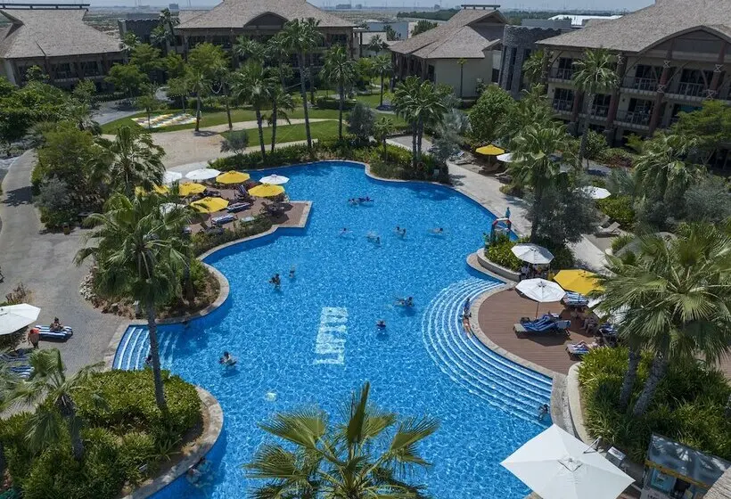Fotos del hotel Lapita, Dubai Parks And Resorts, Autograph Collection:  52