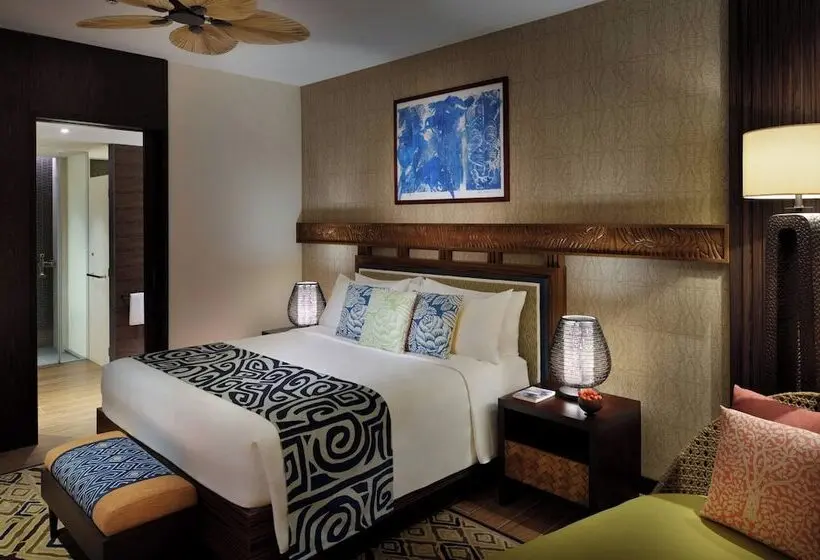 Fotos del hotel Lapita, Dubai Parks And Resorts, Autograph Collection:  53