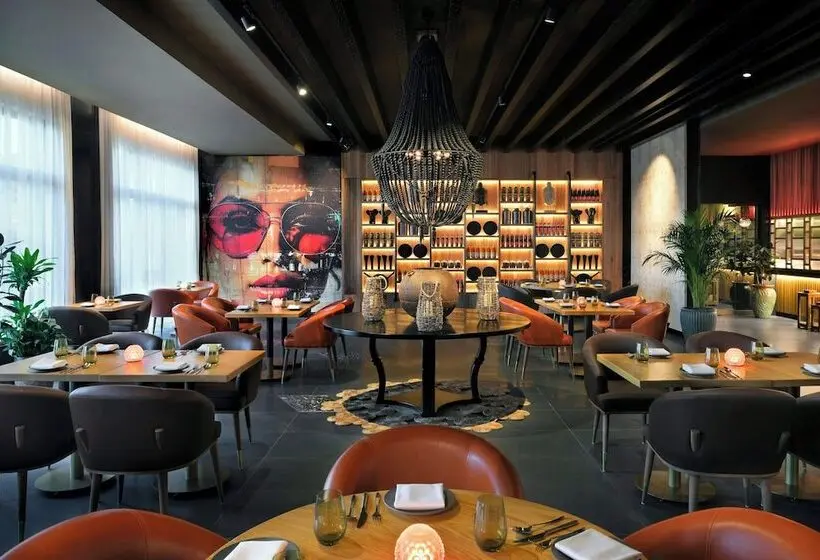 Fotos del hotel Lapita, Dubai Parks And Resorts, Autograph Collection:  34