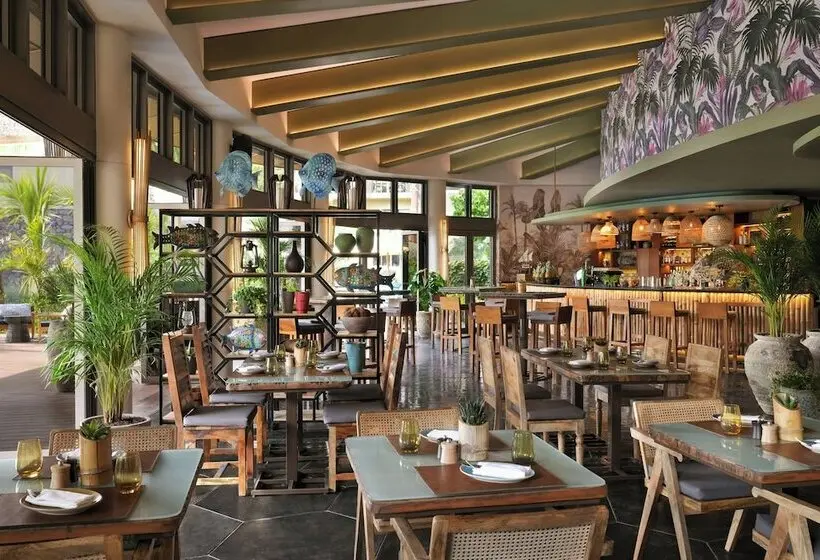 Fotos del hotel Lapita, Dubai Parks And Resorts, Autograph Collection:  44