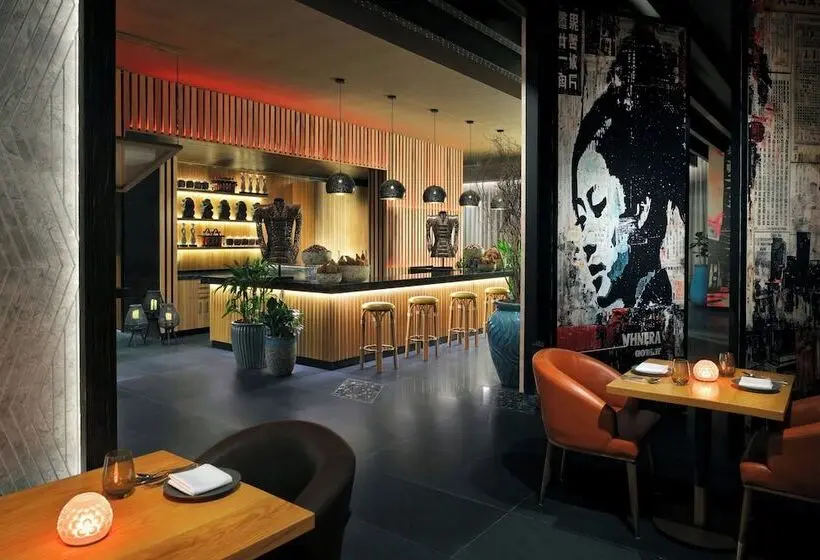 Fotos del hotel Lapita, Dubai Parks And Resorts, Autograph Collection:  45