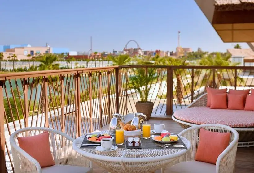 Fotos del hotel Lapita, Dubai Parks And Resorts, Autograph Collection:  48