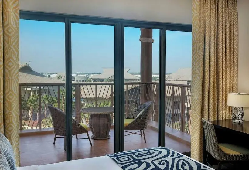 Fotos del hotel Lapita, Dubai Parks And Resorts, Autograph Collection:  40
