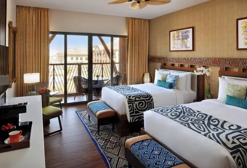 Fotos del hotel Lapita, Dubai Parks And Resorts, Autograph Collection:  63
