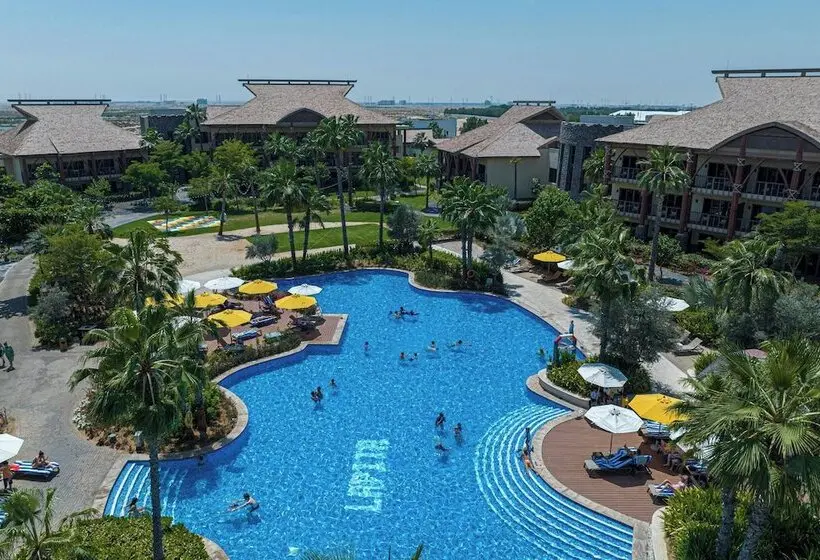 Fotos del hotel Lapita, Dubai Parks And Resorts, Autograph Collection:  70