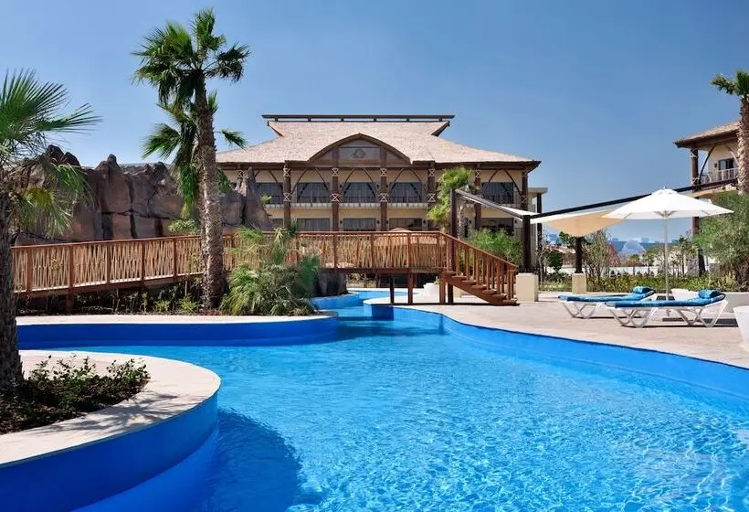 Fotos del hotel Lapita, Dubai Parks And Resorts, Autograph Collection:  77