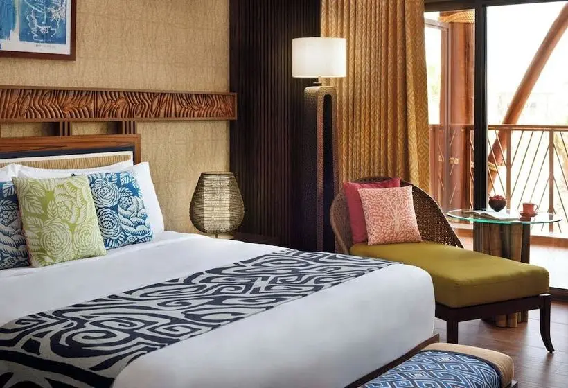 Fotos del hotel Lapita, Dubai Parks And Resorts, Autograph Collection:  84