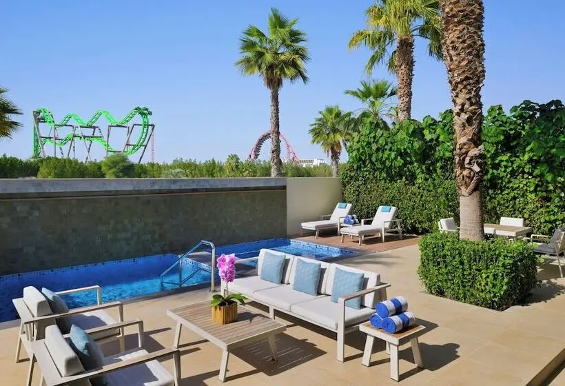 Fotos del hotel Lapita, Dubai Parks And Resorts, Autograph Collection:  73