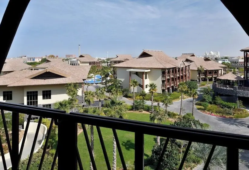Fotos del hotel Lapita, Dubai Parks And Resorts, Autograph Collection:  88