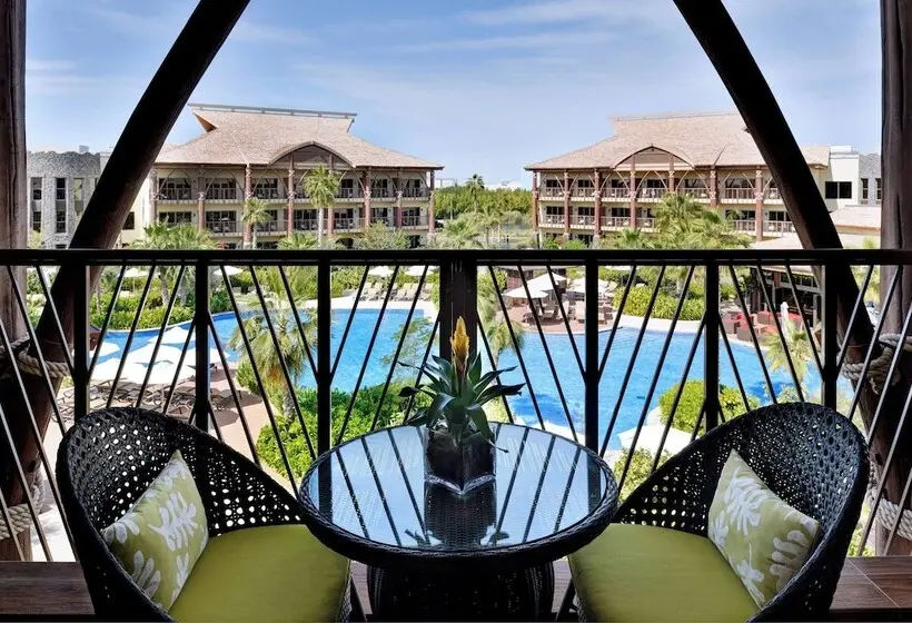 Fotos del hotel Lapita, Dubai Parks And Resorts, Autograph Collection:  92