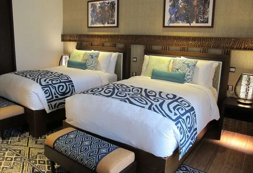 Fotos del hotel Lapita, Dubai Parks And Resorts, Autograph Collection:  93