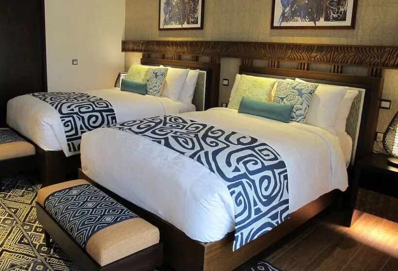 Fotos del hotel Lapita, Dubai Parks And Resorts, Autograph Collection:  96