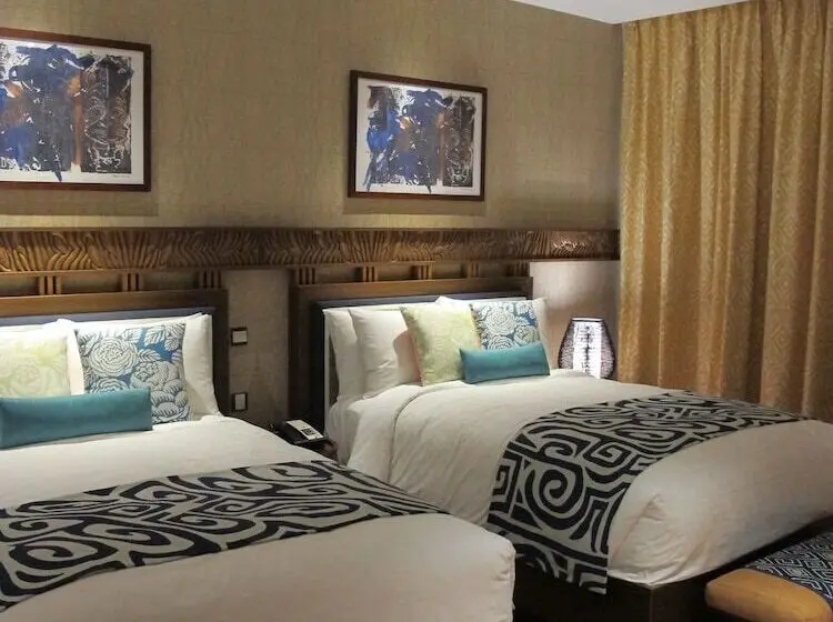 Fotos del hotel Lapita, Dubai Parks And Resorts, Autograph Collection:  98