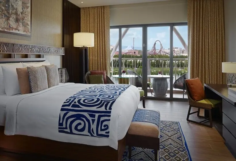 Fotos del hotel Lapita, Dubai Parks And Resorts, Autograph Collection:  102