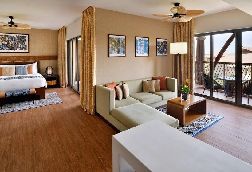 Fotos del hotel Lapita, Dubai Parks And Resorts, Autograph Collection:  103