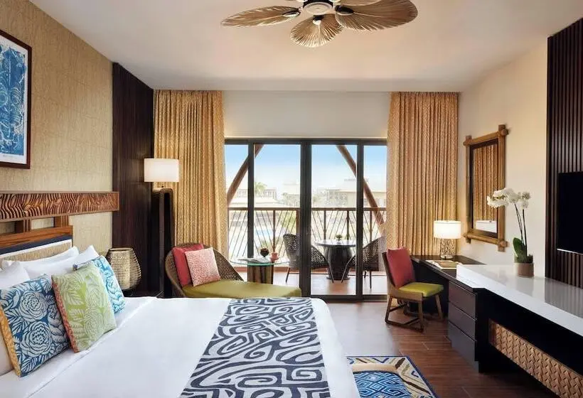 Fotos del hotel Lapita, Dubai Parks And Resorts, Autograph Collection:  106