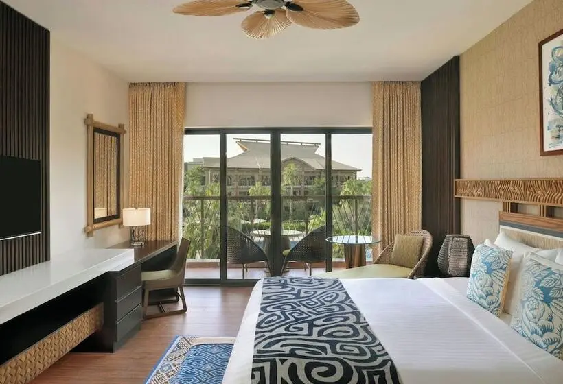 Fotos del hotel Lapita, Dubai Parks And Resorts, Autograph Collection:  107