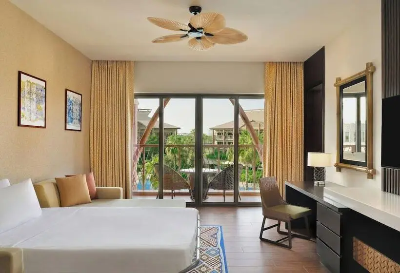 Fotos del hotel Lapita, Dubai Parks And Resorts, Autograph Collection:  162