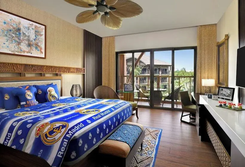 Fotos del hotel Lapita, Dubai Parks And Resorts, Autograph Collection:  109