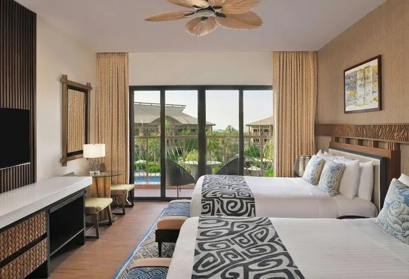 Fotos del hotel Lapita, Dubai Parks And Resorts, Autograph Collection:  110