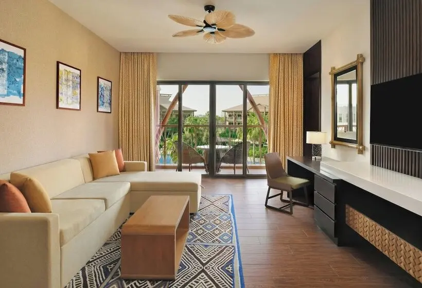 Fotos del hotel Lapita, Dubai Parks And Resorts, Autograph Collection:  165