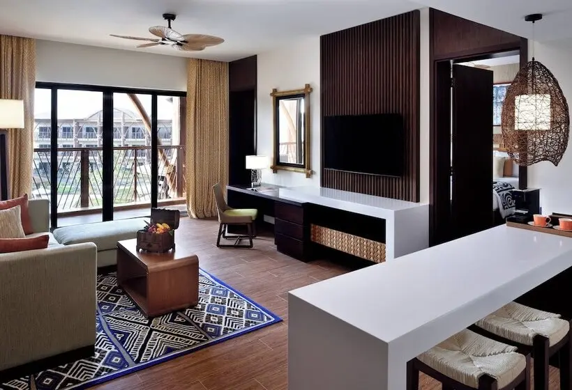 Fotos del hotel Lapita, Dubai Parks And Resorts, Autograph Collection:  167