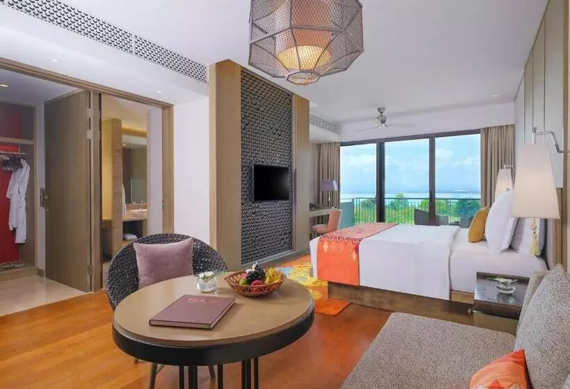 Fotos del hotel Mövenpick Resort & Spa Jimbaran Bali:  25