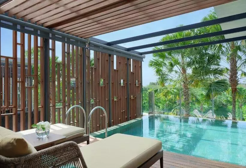 Fotos del hotel Mövenpick Resort & Spa Jimbaran Bali:  11