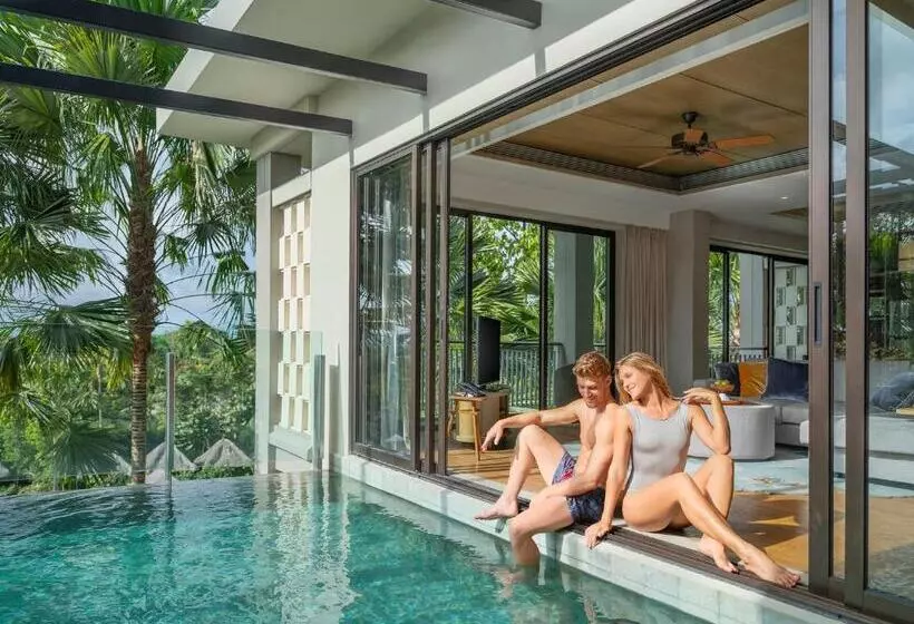 Fotos del hotel Mövenpick Resort & Spa Jimbaran Bali:  13