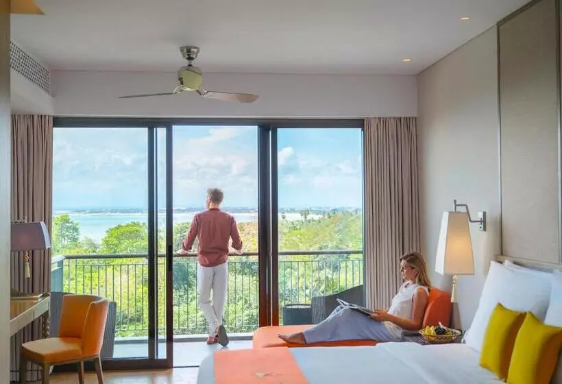 Fotos del hotel Mövenpick Resort & Spa Jimbaran Bali:  15