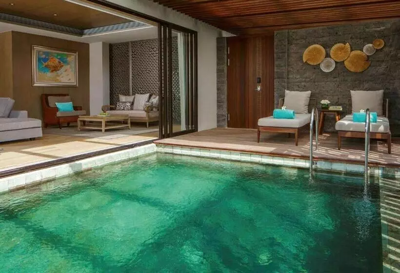 Fotos del hotel Mövenpick Resort & Spa Jimbaran Bali:  2