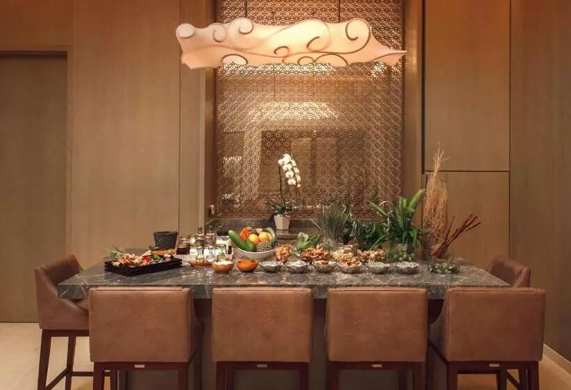 Fotos del hotel Mövenpick Resort & Spa Jimbaran Bali:  12